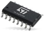 STMicroelectronics VIPer26K高電圧コンバータ