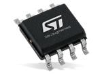 STMicroelectronics TSB7192 BiCMOSオペレーショナル・アンプ