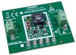 Texas Instruments TPS92512EVM 評価モジュール（EVM）