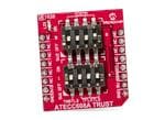 Microchip Technology ATECC608A DT100104 Trust開発ボード