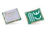 Microchip Technology ATSAMR30M18A IEEE® 802.15.4™ Sub-1GHzモジュール