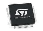 STMicroelectronics STM32F105xx接続線MCU
