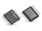 Infineon Technologies TLD2252-2EP LITIX™ Basic+ハイサイドドライバIC
