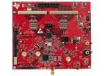 Texas Instruments ADS42xxEVM評価モジュール（EVM）