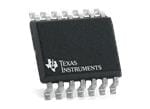 Texas Instruments SN74HCS10/SN74HCS10-Q1トリプル3入力NANDゲート