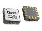 Analog Devices Inc. ADXL354/ADXL355 3軸MEMS加速度計