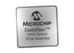 Microchip Technology PCI Express（PCIe）タイミングソリューション