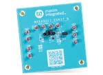 Analog Devices / Maxim Integrated MAX49017EVKIT評価キット