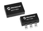 Microchip Technology MCP1664スイッチング電圧レギュレータ