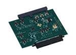 Texas Instruments SN75LVCP601EVM評価モジュール