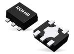 ROHM Semiconductor BD4142HFV CMOS電圧検出器IC