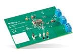 Texas Instruments LM61460EVM評価モジュール