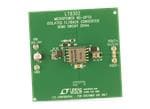 Analog Devices Inc. LT8302用のDC2014A、DC2821A、DC2906Aデモ