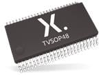Nexperia 74LVC(H)16245A-Q100 16ビット・トランシーバ