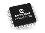 Microchip Technology ATmega1609 8ビット・マイクロコントローラ