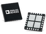 Analog Devices Inc. LTC3307A/B降圧Silent Switcher™
