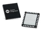 Analog Devices / Maxim Integrated MAX20034デュアルバックコントローラ