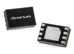 Renesas Electronics ISL9005A低ドロップアウト・リニアレギュレータ