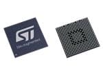 STMicroelectronics STM32MP1マイクロプロセッサ・シリーズ