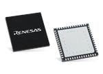 Renesas Electronics RX23W 32ビットマイクロコントローラ