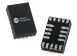 Analog Devices / Maxim Integrated MAX16550/MAX16551統合保護IC