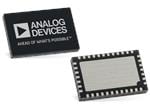 Analog Devices Inc. LTC4283負の電圧ホットスワップコントローラ