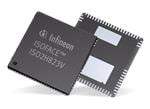 Infineon Technologies ISO2H823V ISOFACE™ガルバニック高圧側スイッチ