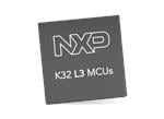 NXP Semiconductors K32 L3マイクロコントローラ