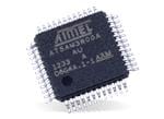 Microchip Technology SAM3N ARM® Cortex®-M3フラッシュベースのマイクロコントローラ