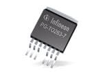 Infineon Technologies BTS50025-1TADスマート高圧側パワースイッチ