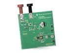 Texas Instruments LMR34215FSC5EVM評価モジュール