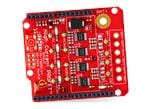 Infineon Technologies SHIELD_BTS7006-1EPP Arduinoシールド