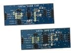 Silicon Labs Si87xおよびSi871xアイソレータ評価キット