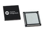 Analog Devices Inc. MAX14916クワッド2A高圧側スイッチ
