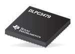 Texas Instruments DLPC3479 DLPディスプレイと光コントローラ