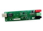 Microsemi / Microchip PD70224EVBWAXPWR補助電源評価ボード