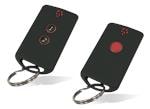RF Solutions FOBBER Key Fob Transmitters