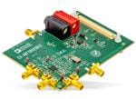 Analog Devices Inc. EV-ADF5902SD1Z評価ボード