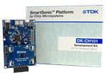 TDK InvenSense DK-CH101 SmartSonic™プラットフォーム