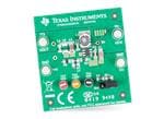 Texas Instruments TPS560430QEVMコンバータ評価モジュール（EVM）