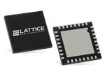 Lattice Semiconductor CrossLinkPlus FPGA（MIPI D-PHYベースのシステム用）