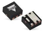 Vishay / Siliconix TrenchFET Gen III Pチャンネル・パワーMOSFET
