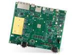 NXP Semiconductors Layerscape® LS1028Aリファレンス設計ボード