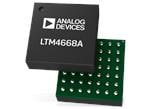 Analog Devices Inc. LTM4668A/LTM4668クワッドDC/DC µModuleレギュレータ