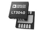Analog Devices Inc. LT3040電圧出力リファレンス/DAC