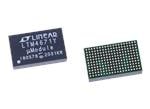 Analog Devices Inc. LTM4671クワッドDC/DC µModuleレギュレータ
