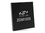 Silicon Labs ZGM130S Z-Wave 700 SiPモジュール