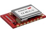 Würth Elektronik Bluetooth®スマートモジュール