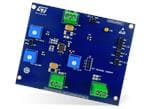 STMicroelectronics STEVAL-EFUSE01評価ボード