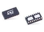 STMicroelectronics CLT03-2Q3デジタル入力電流リミッタ